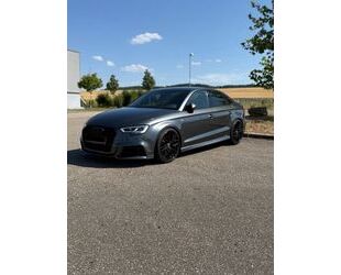 VW A3 
