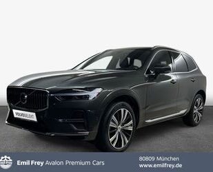 Volvo XC60 Gebrauchtwagen
