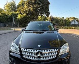 Mercedes-Benz ML 320 Gebrauchtwagen