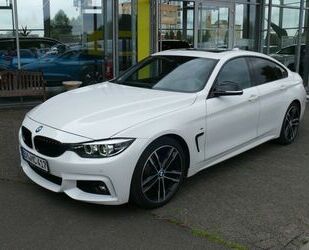 BMW 420 Gebrauchtwagen