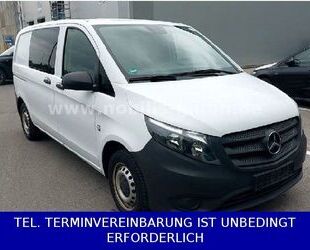 Mercedes-Benz Vito Gebrauchtwagen