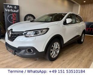 Renault Kadjar Gebrauchtwagen