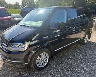 VW T6 Multivan Gebrauchtwagen