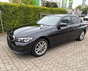 BMW 318 Gebrauchtwagen