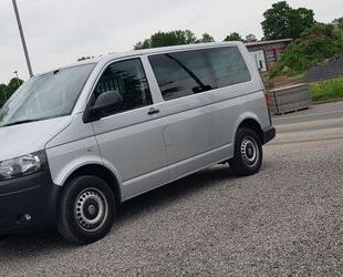 Peugeot T5 Caravelle 