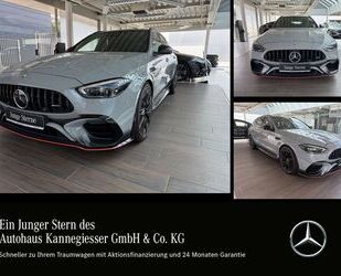 Mercedes-Benz C 63 AMG Gebrauchtwagen