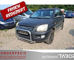 Kia Sportage Gebrauchtwagen