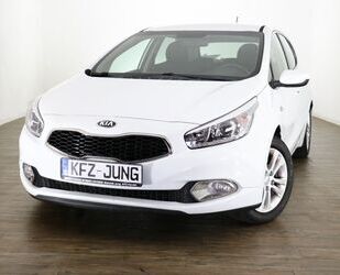 Kia ceed / Ceed Gebrauchtwagen