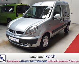 Renault Kangoo Gebrauchtwagen