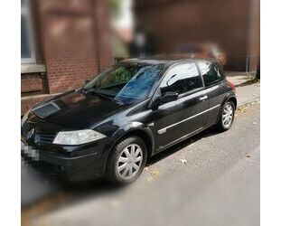 Renault Megane Gebrauchtwagen