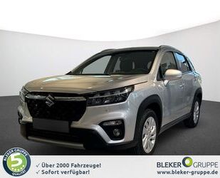 Suzuki (SX4) S-Cross Gebrauchtwagen