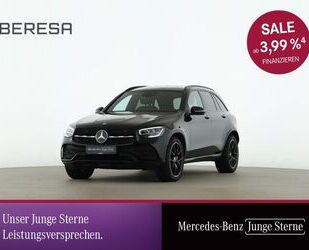 Mercedes-Benz GLC 300 Gebrauchtwagen