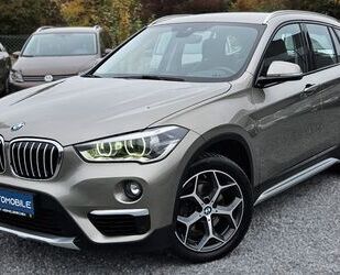 BMW X1 Gebrauchtwagen
