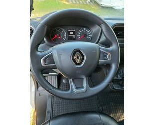 Renault Master Gebrauchtwagen