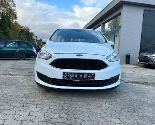 Ford C-Max Gebrauchtwagen