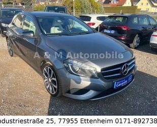 Mercedes-Benz A 200 Gebrauchtwagen