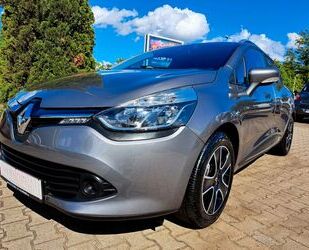 Renault Clio Gebrauchtwagen