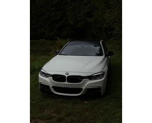 BMW 330 Gebrauchtwagen