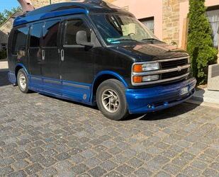 Chevrolet Express Gebrauchtwagen