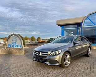 Mercedes-Benz C 220 Gebrauchtwagen