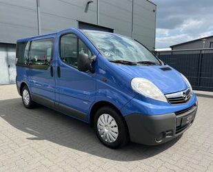 Opel Vivaro Gebrauchtwagen