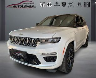 Jeep Grand Cherokee Gebrauchtwagen