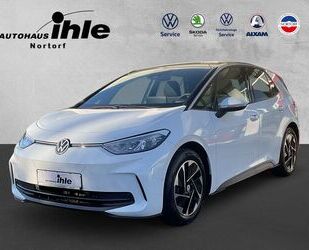 VW ID.3 Gebrauchtwagen