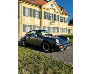 Porsche 911 Urmodell Gebrauchtwagen