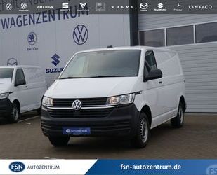 VW T6 Transporter Gebrauchtwagen