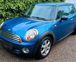 Mini ONE Gebrauchtwagen