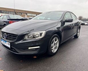 Volvo S60 Gebrauchtwagen