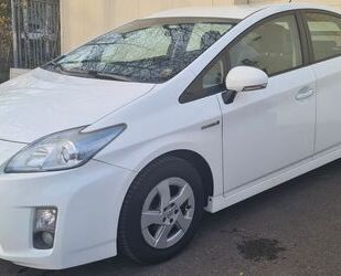 Toyota Prius Gebrauchtwagen