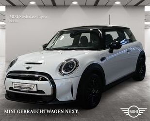 Mini Cooper SE Gebrauchtwagen