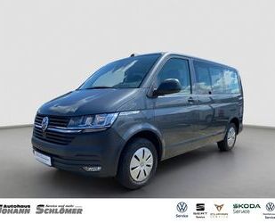 VW T6 Caravelle Gebrauchtwagen