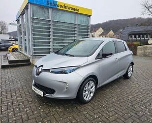 Renault ZOE Gebrauchtwagen