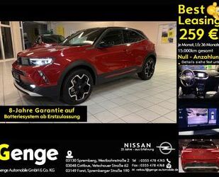 Opel Mokka Gebrauchtwagen