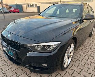 BMW 335 Gebrauchtwagen