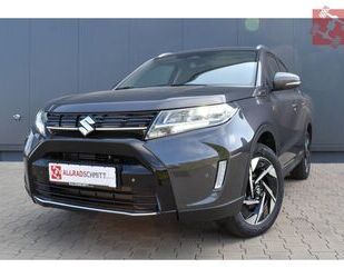Suzuki Vitara Gebrauchtwagen