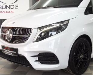 Mercedes-Benz V 250 Gebrauchtwagen