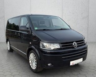 VW T5 Multivan Gebrauchtwagen