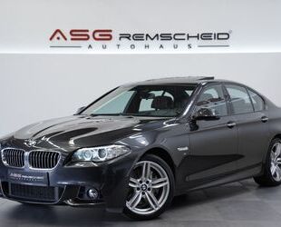 BMW 535 Gebrauchtwagen