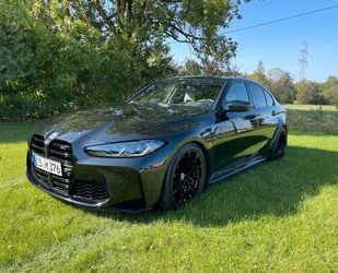 BMW M3 Gebrauchtwagen