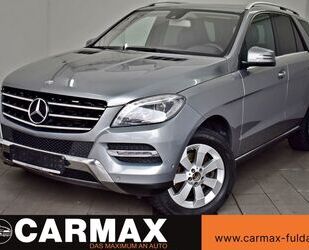 Mercedes-Benz ML 250 Gebrauchtwagen