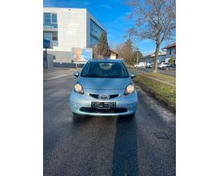 Toyota Aygo (X) Gebrauchtwagen