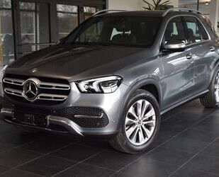 Mercedes-Benz GLE 350 Gebrauchtwagen