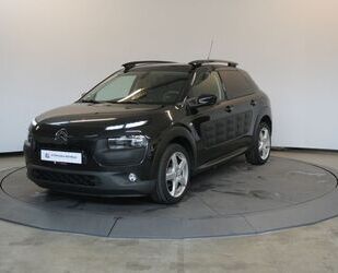 Citroen C4 Cactus Gebrauchtwagen