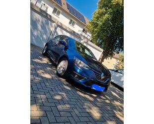 Renault Megane Gebrauchtwagen
