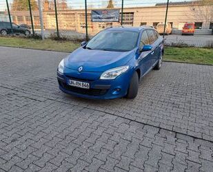 Renault Megane Gebrauchtwagen