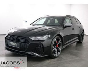 Audi RS6 Gebrauchtwagen
