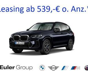 BMW X3 M40 Gebrauchtwagen